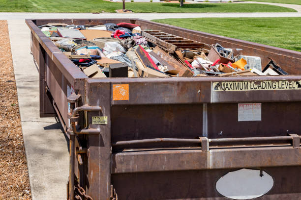 Reliable Streamwood, IL Junk Removal Solutions